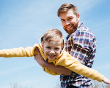 15 Things To Know When Dating A Man With Kids