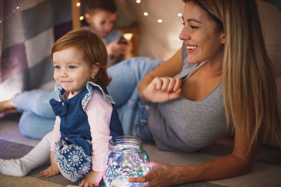 Mother’s Day, 7 Ways to Survive Mother’s Day as a Stepmom