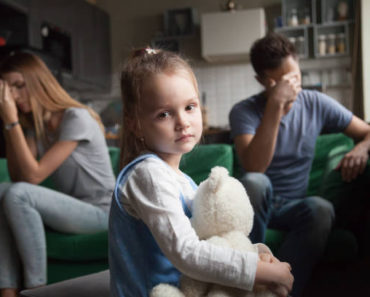 What Is (And Isn’t) Parental Alienation Syndrome?