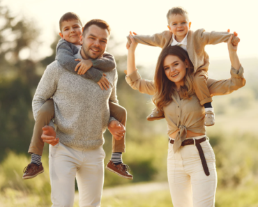 What is the Role of a Stepparent, What is the Role of a Stepparent