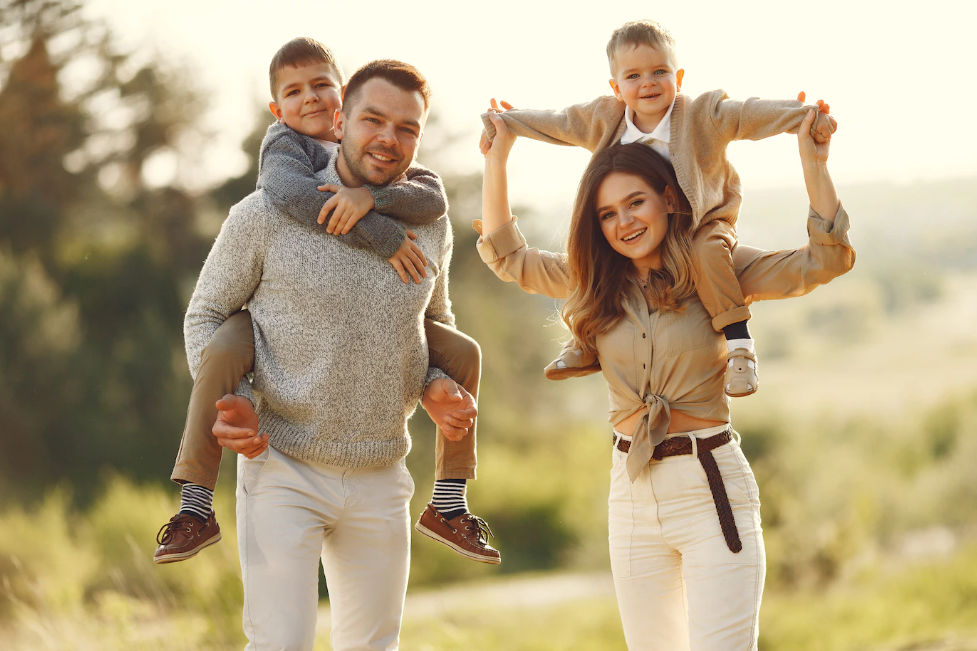 What is the Role of a Stepparent