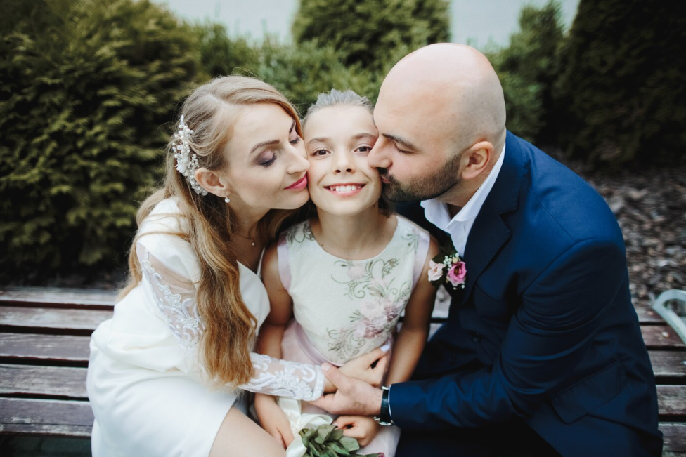 5 Ways to Include Your Stepchild in Your Wedding Ceremony