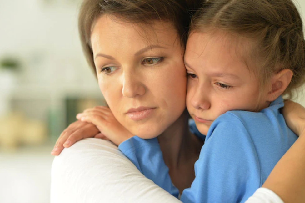 A Letter to the Grieving Stepmom, A Letter to the Grieving Stepmom