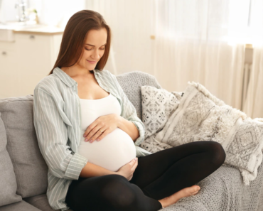 Tips for a Smoother Stepmum Pregnancy Experience