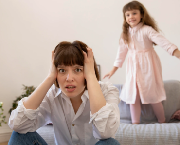 The Making of a “Wicked Stepmother”: Three Sure Ways to Push a Stepmom Over the Edge
