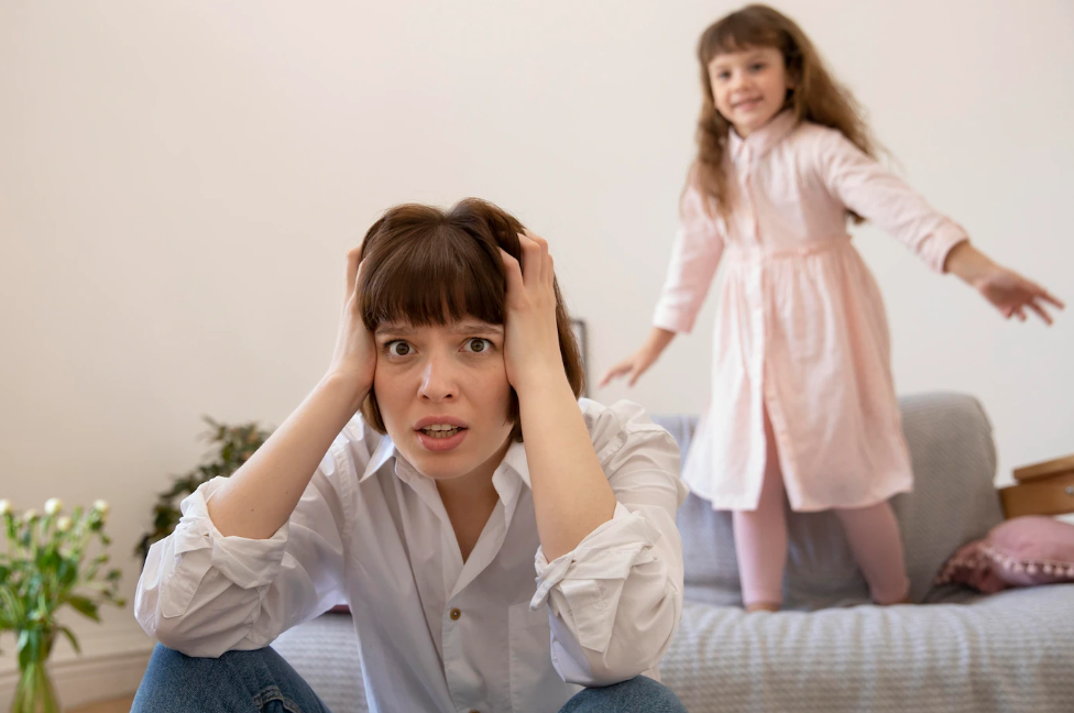 The Making of a “Wicked Stepmother”: Three Sure Ways to Push a Stepmom Over the Edge