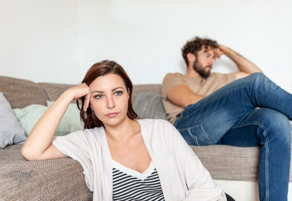 Barriers in Relationships Being a Stepfather and Stepmother
