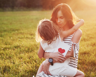 Fitting in as a Stepmom on Mother’s Day