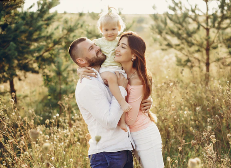 15 Things Stepmom Wishes her Husband Knew