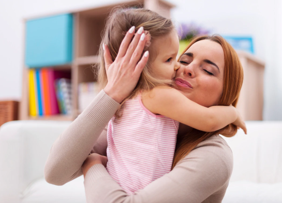 The Pros of Being a Stepmom, The Pros of Being a Stepmom