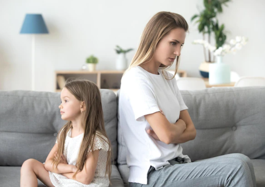 Stepmom Outsider Syndrome, Stepmom Outsider Syndrome: How to Overcome It