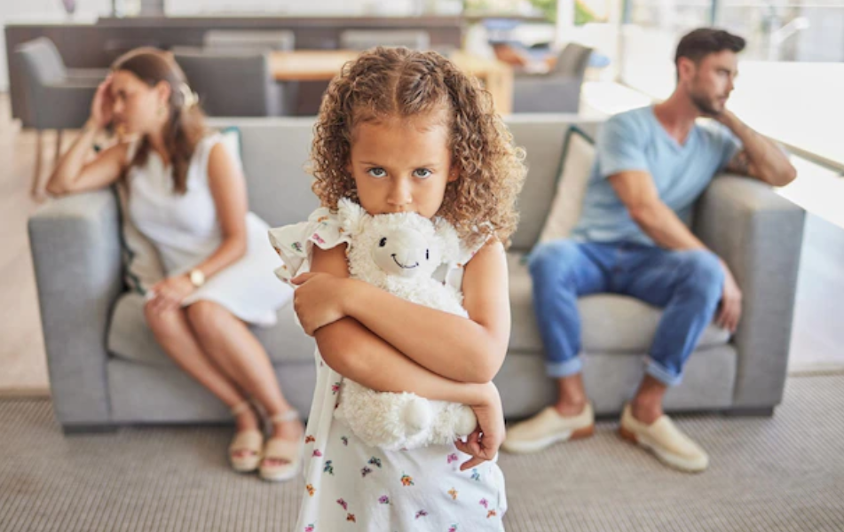 Stepmom Outsider Syndrome, Stepmom Outsider Syndrome: How to Overcome It