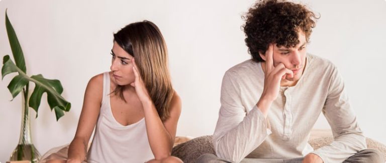 deal with paranoid partner, Navigating Relationships: How to Deal with a Paranoid Partner