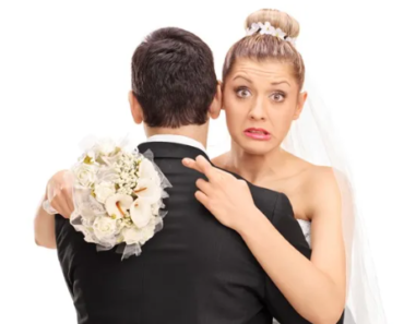 fear of marriage, Overcoming the Fear of Marriage