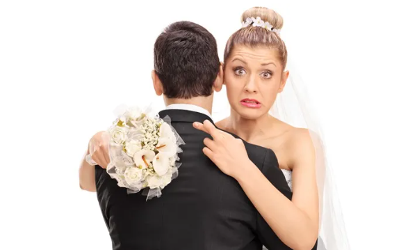 fear of marriage, Overcoming the Fear of Marriage