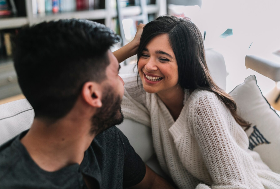why communication is the key to improve mental wellness in your marriage