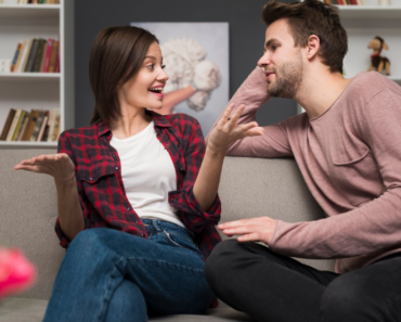 Talking About Mental Health with Your Spouse: A Guide to Communication and Support