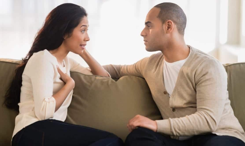 talking about mental health with your spouse, Talking About Mental Health with Your Spouse: A Guide to Communication and Support
