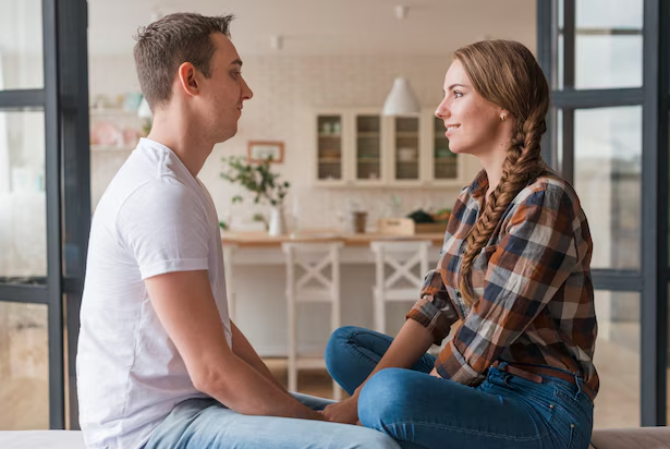 tips for helping your partner understand your anxiety, Essential Tips for Helping Your Partner Understand Your Anxiety