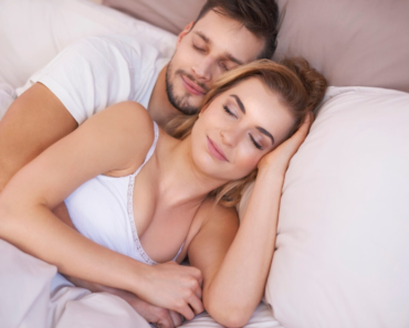 Essential Sleeping Tips for Your Partner