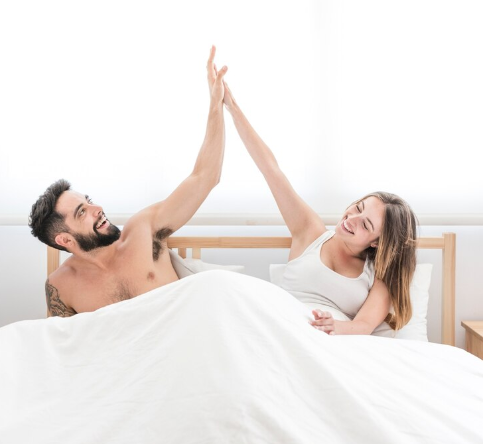 sleeping tips for your partner, Essential Sleeping Tips for Your Partner