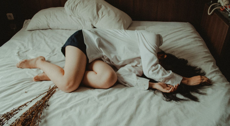 depression and sex, Exploring the Complex Relationship Between Depression and Sex