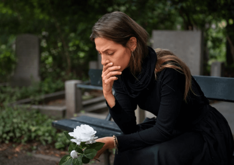 the stages of grief: understanding the emotional journey