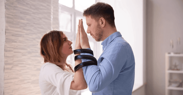 overcoming codependency in your marriage for optimal mental health