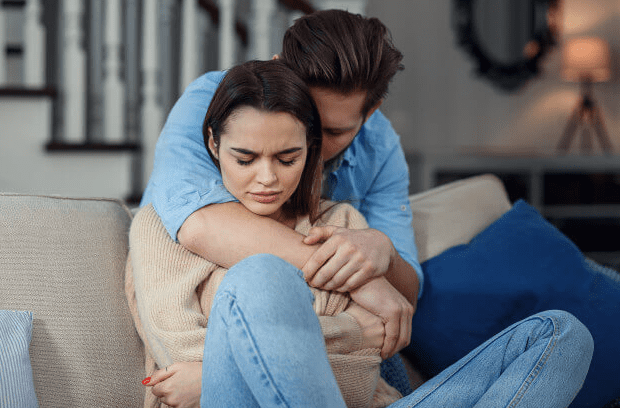 let go of codependency in your marriage, How to Let Go of Codependency in Your Marriage