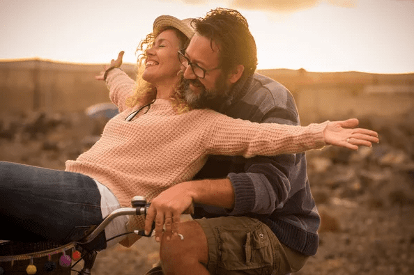 breaking free: let go of codependency in your marriage