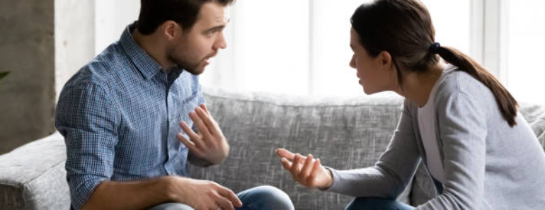 Arguing with a Narcissist: Strategies to Protect Your Mental Health