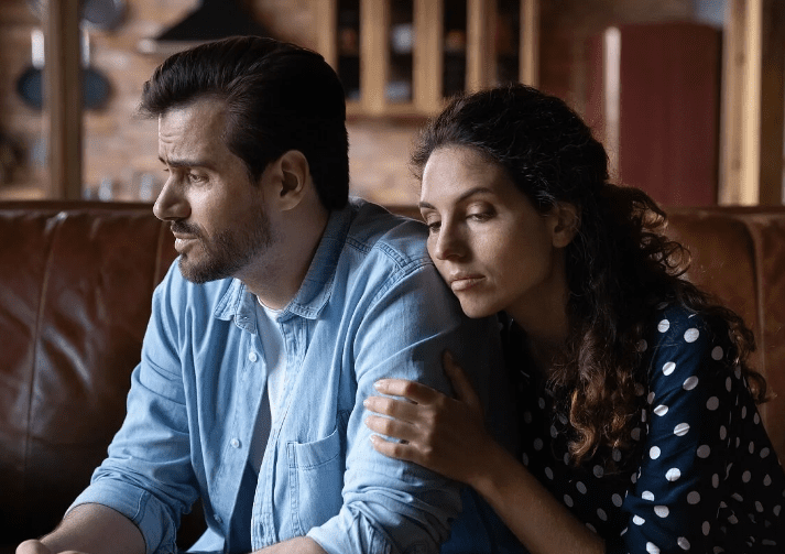 supporting your partner's mental health: a guide to helping them manage anxiety