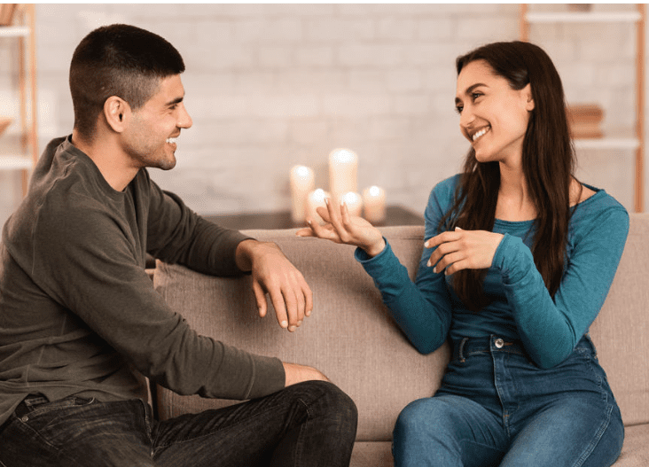 tips to manage new relationship anxiety, 5 Essentials Tips to Manage New Relationship Anxiety