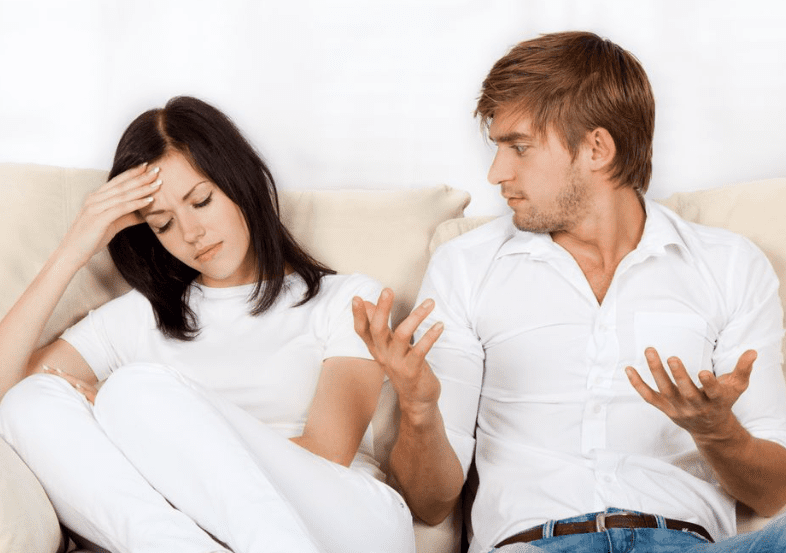 how does avoidant attachment influence relationships?